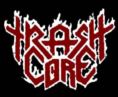 logo Trash Core logo Trash Core